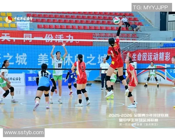 排球焦点：重庆排球队的速度探讨