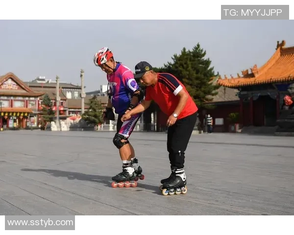 足球明星学习轮滑的好处与挑战分析